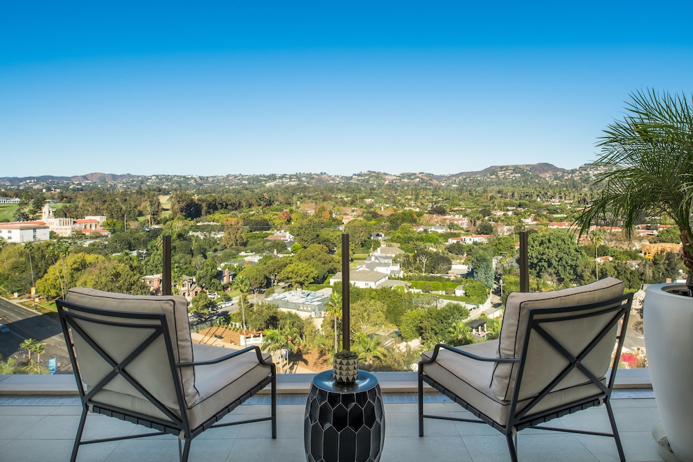 Waldorf Astoria Beverly Hills - photo 129