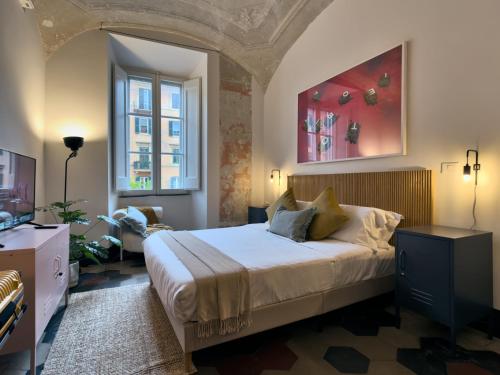 Il Belvedere vicino Taormina — hotel in Savoca
