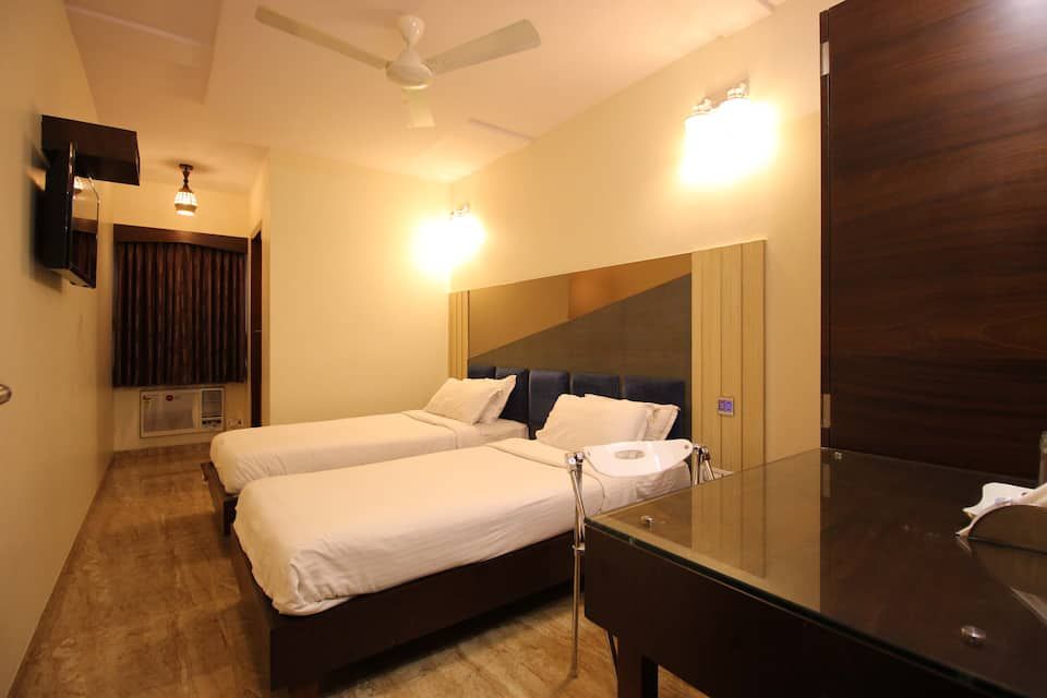 Hotel Sapna