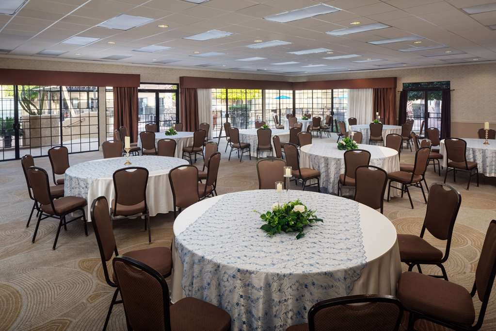 Wyndham Tucson Airport Hotel & Conference Center - photo 19