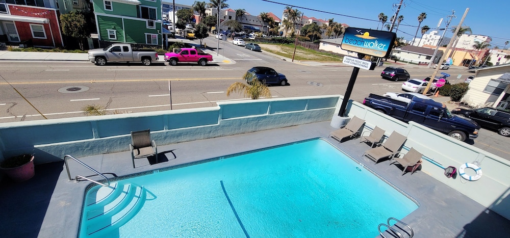 Pismo Beachwalker Inn & Suites - photo 64