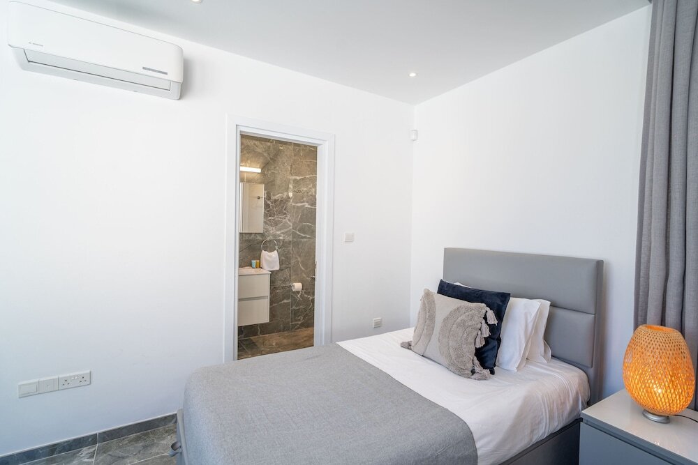Luxury Panorama Villa Protaras