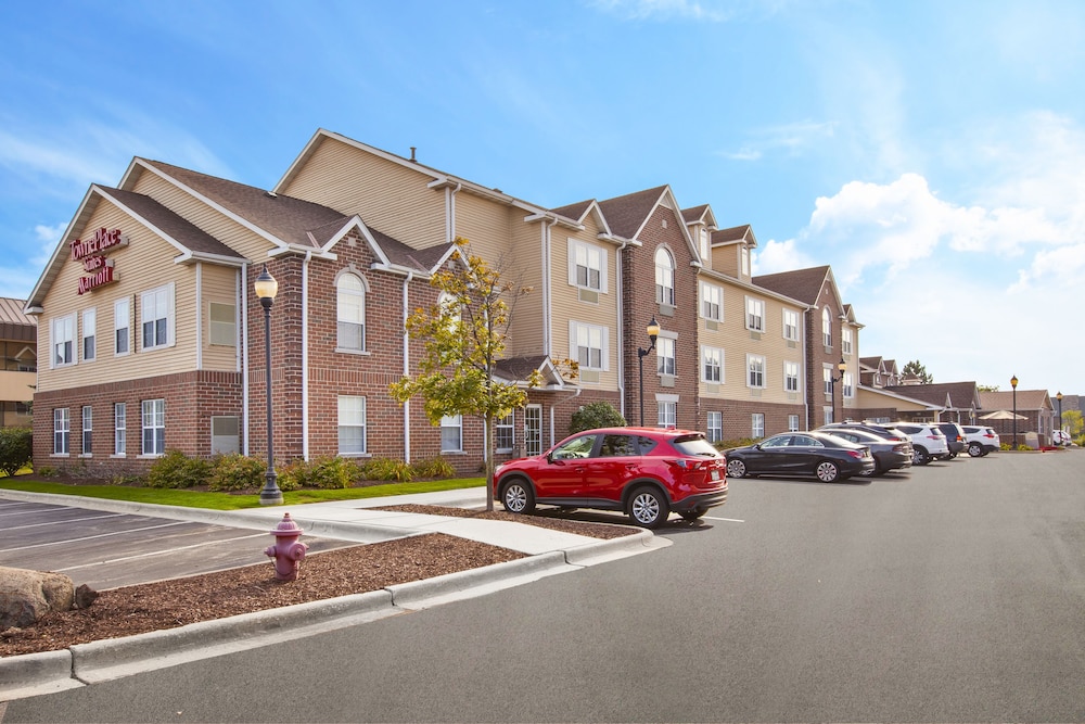 Towneplace Suites By Marriott Brookfield - photo 23