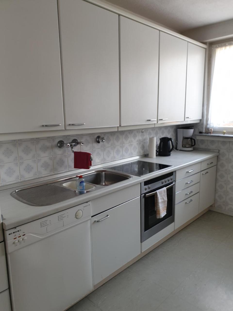 Ferienwohnung Helena — Schwerte — photo 3