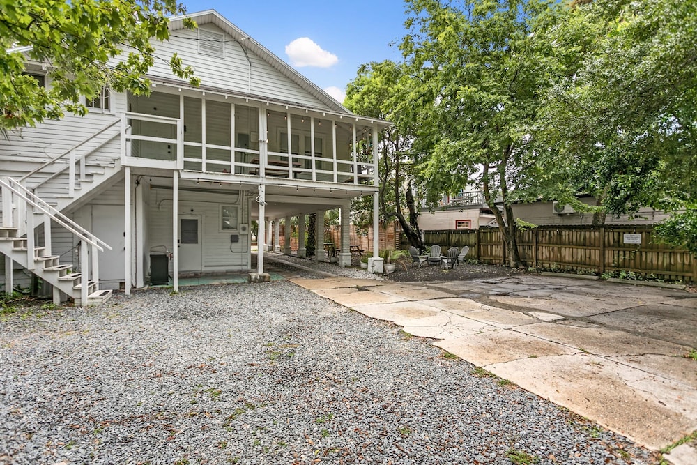 San Marco Villa Duplex w Backyard - photo 80