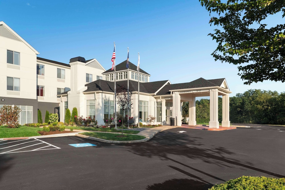 Hilton Garden Inn Kennett Square - photo 31