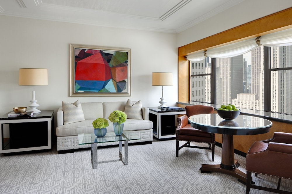 Lotte New York Palace - photo 51