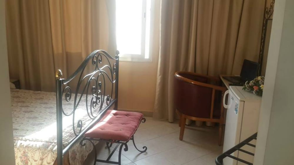 Ariha Hotel — Tunis — photo 3