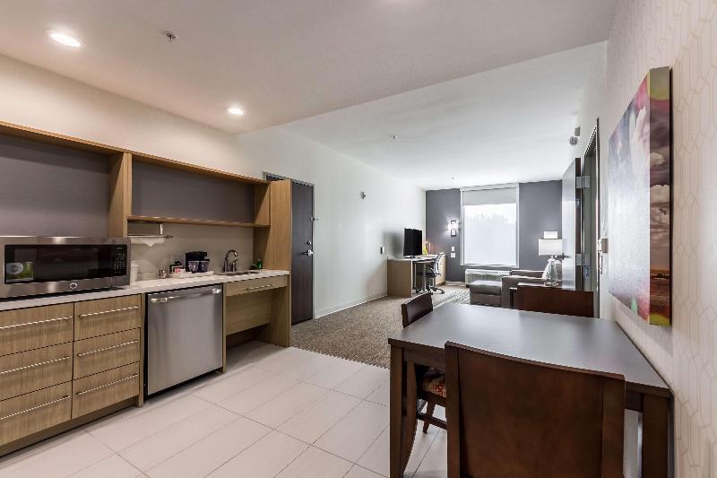 Home2 Suites by Hilton Fort Worth Northlake - photo 162