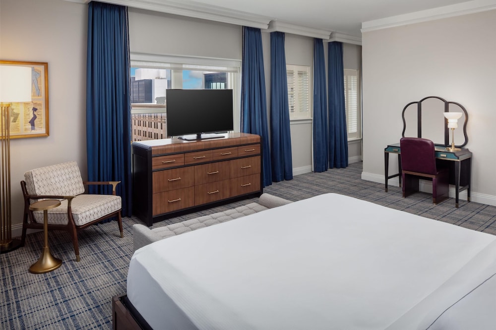 Skirvin Oklahoma City a Hilton Hotel - photo 6