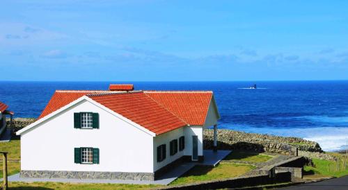 Casas Da Cascata — hotel in Lajes Das Flores