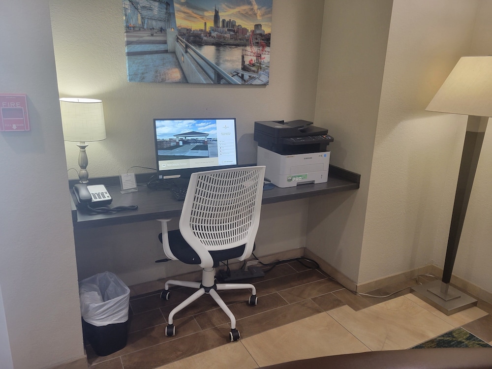 Candlewood Suites Smyrna Nashville by IHG - photo 27