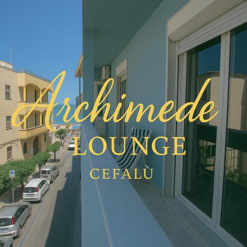 Archimede Lounge — 4-Star Luxury Hotel in Cefalu, Italy