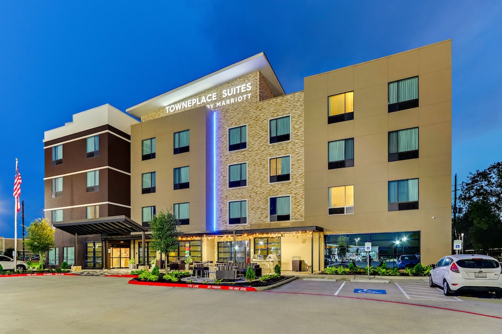 TownePlace Suites by Marriott Houston Northwest Beltway 8 - photo 59