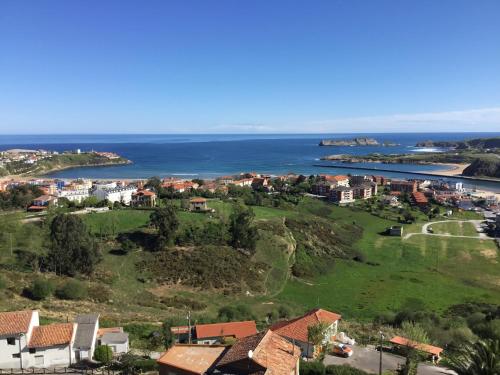 El Mirador - last minute hotel in Suances