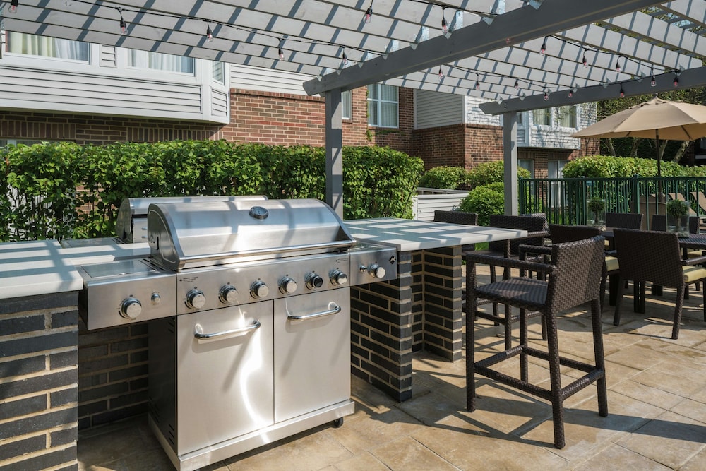 Homewood Suites by Hilton Chicago Schaumburg - photo 33