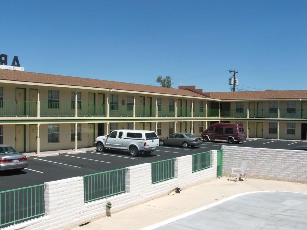 Arizona Inn Kingman - photo 34