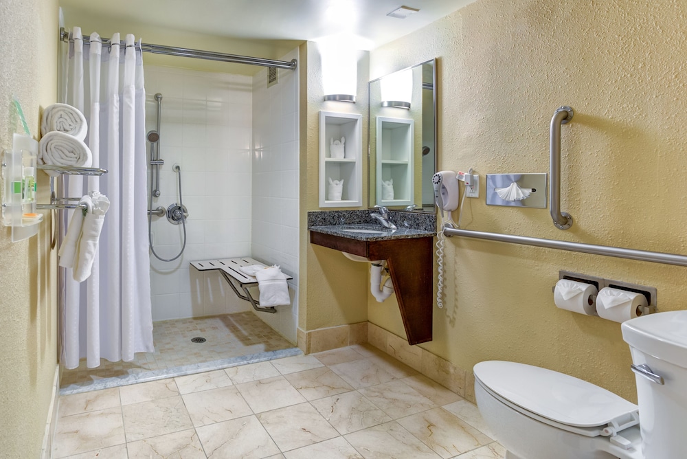Holiday Inn Indianapolis Carmel by IHG - photo 8