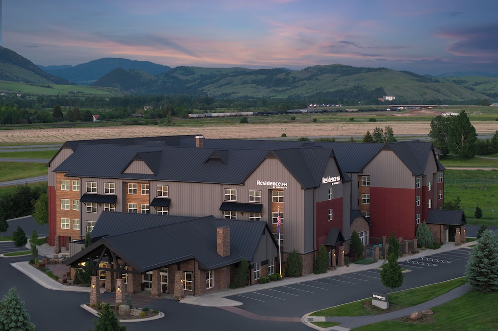 Residence Inn by Marriott Bozeman - photo 31