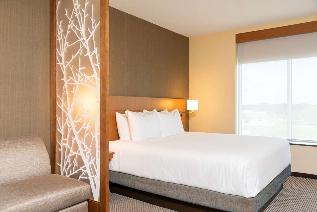 Hyatt Place Flint Grand Blanc - photo 21