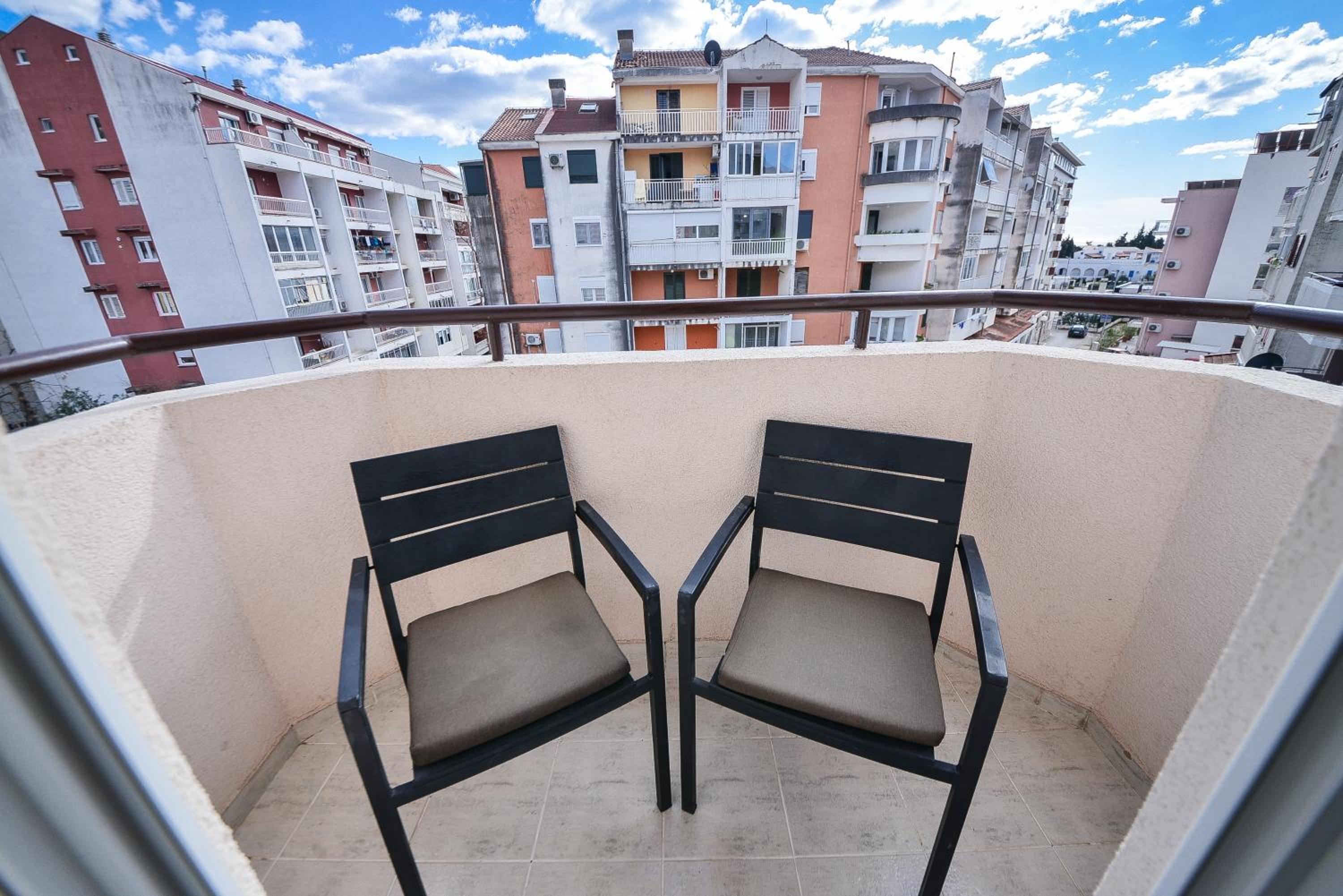 Hotel Podostrog - carbon neutral hotel in Budva