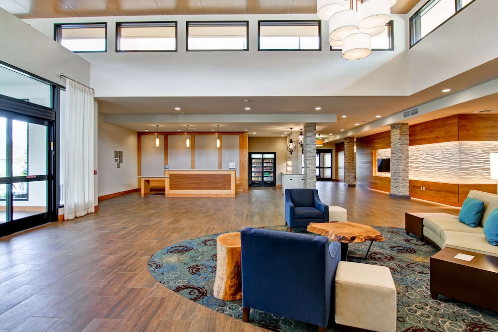 Homewood Suites by Hilton Seattle Issaquah - photo 3