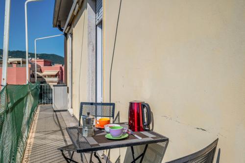 GuestHost Da Bianca Central & Functional Flat — 4-Star Luxury Hotel in La Spezia, Italy