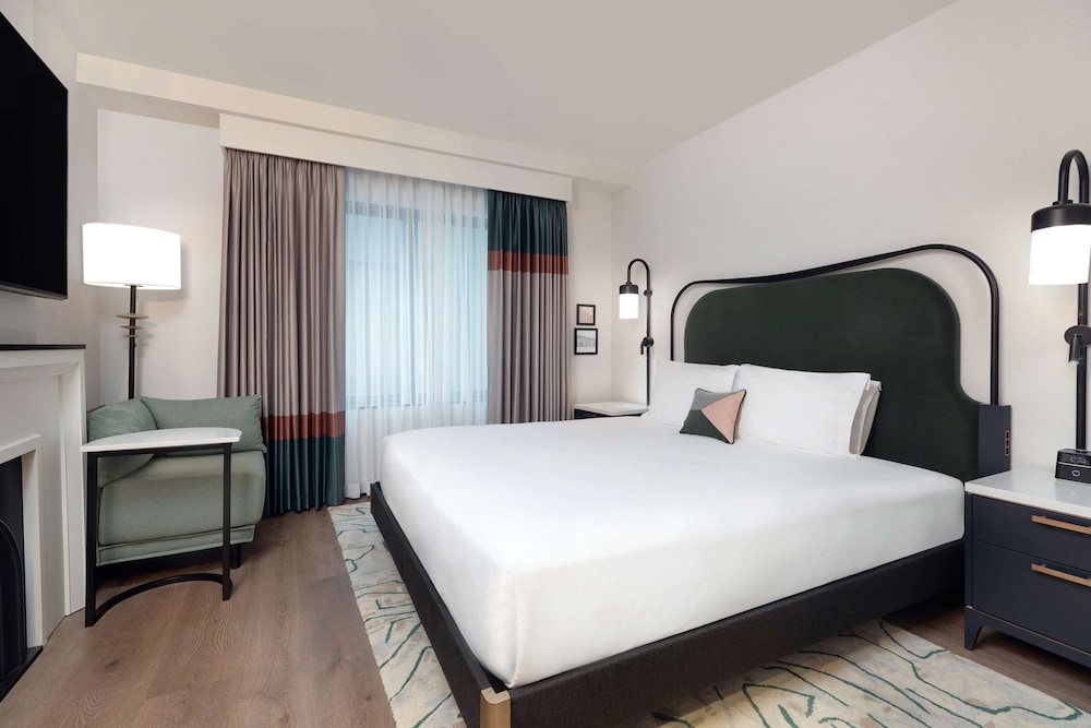 Pennyweight Hotel Boston Curio Collection by Hilton - photo 13