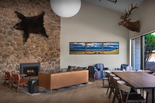Western Heritage Inn of Bozeman - photo 23