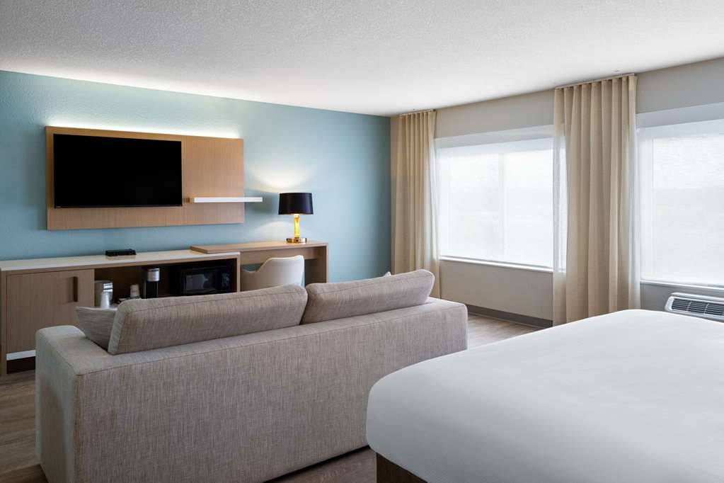 Wyndham Garden Otsego Minneapolis - photo 12