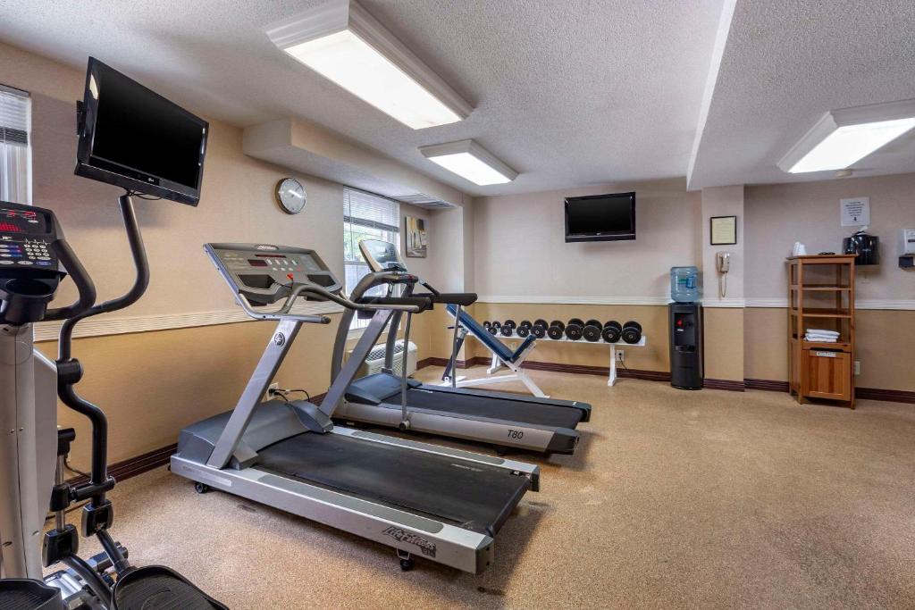 MainStay Suites Foxboro Mansfield - photo 12