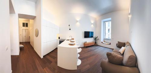 Carlo Alberto Suite — 4-Star Luxury Hotel in Rome, Italy