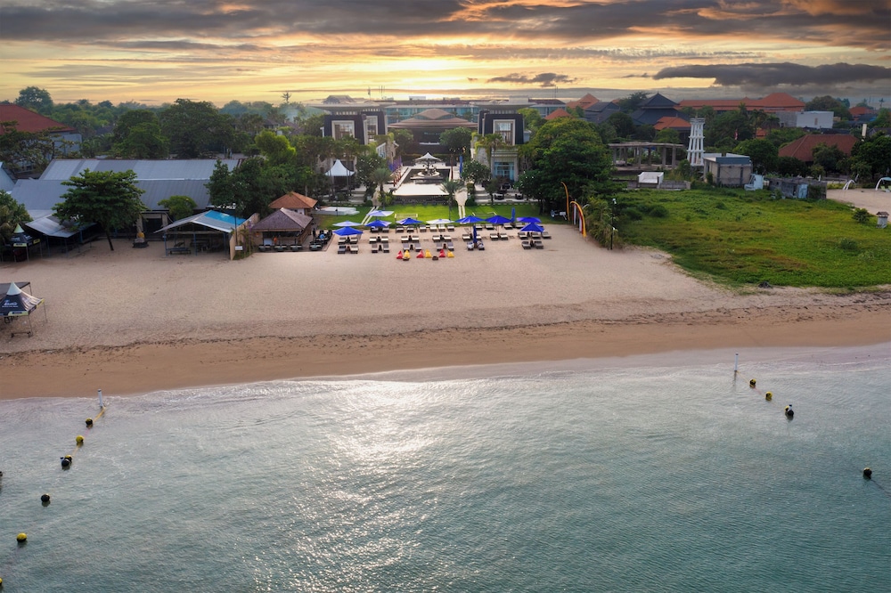 The Sakala Resort Bali All Suites in Nusa Dua, Indonesia