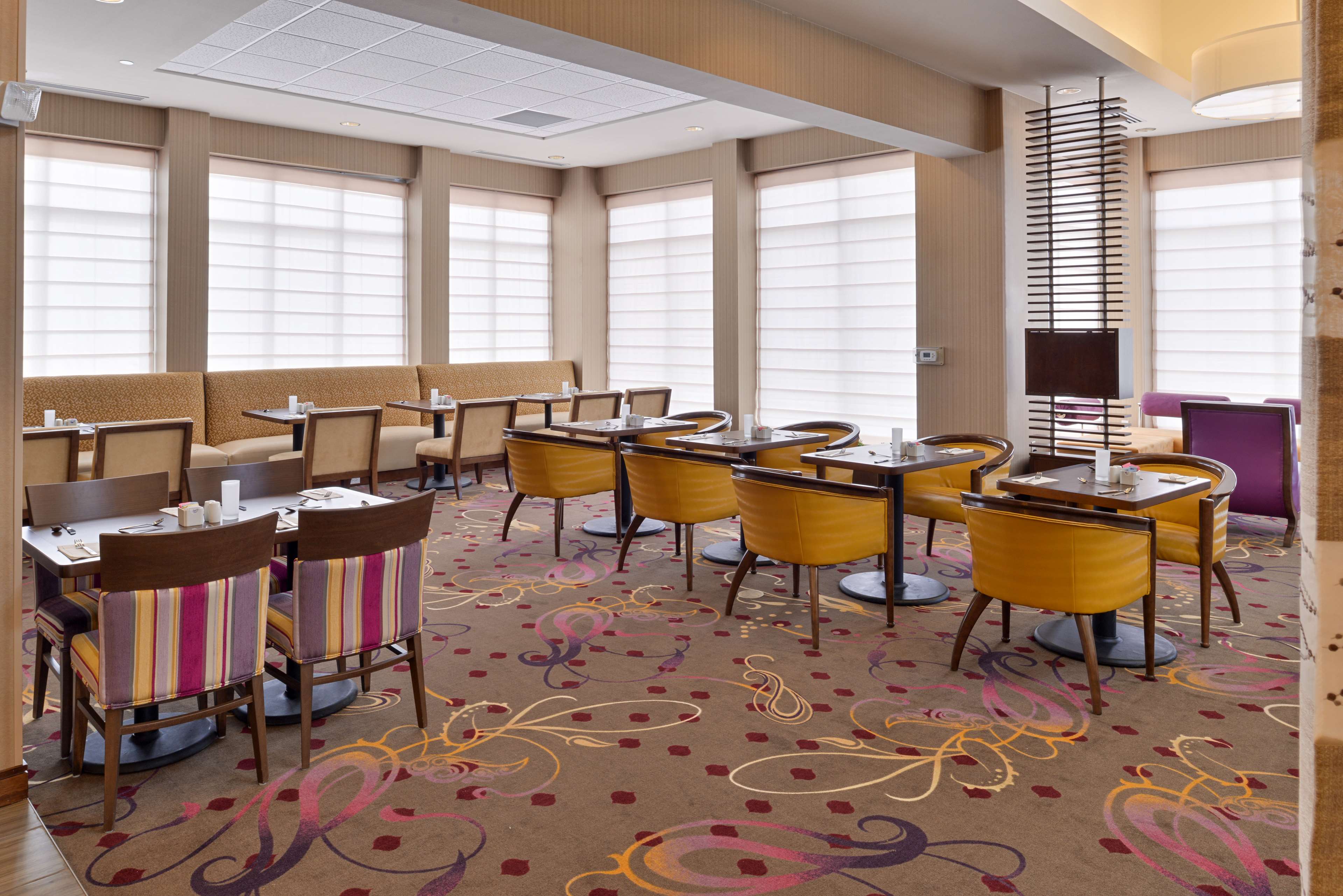Hilton Garden Inn Hobbs - photo 14