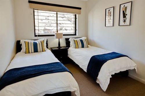 Tyger Waterfront Serviced Apartments