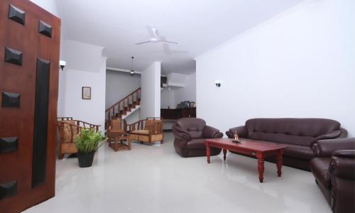 Lanka Residencies Hikkaduwa in Hikkaduwa, Sri Lanka