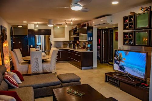 Depa Bliss Luxurious getaway at beach paradise Cancún — 4-Star Luxury Hotel in Cancun, Mexico