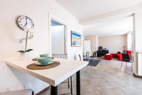 Giusy's Apartment — 4-Star Luxury Hotel in Lucca, Italy