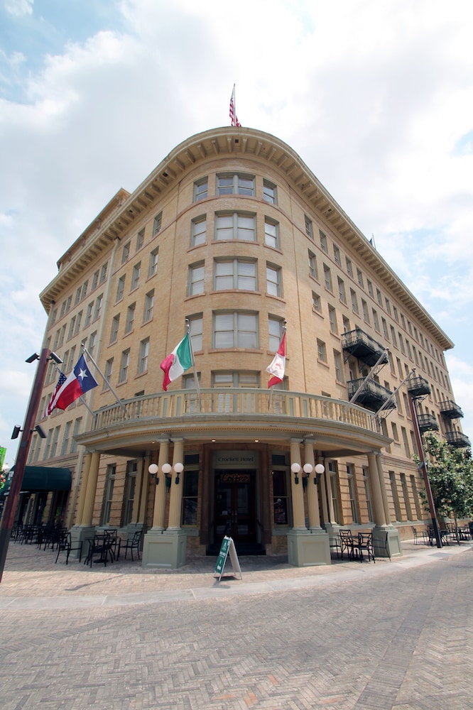 Crockett Hotel - photo 70