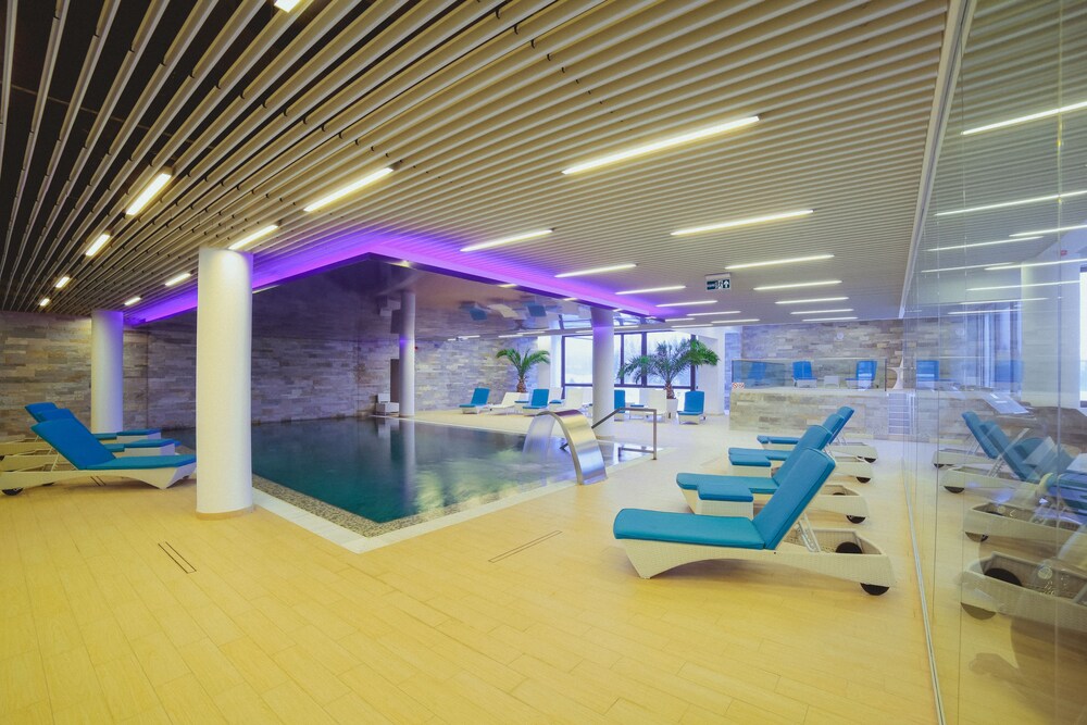 Silver Mountain Resort & Spa — Brasov — photo 4