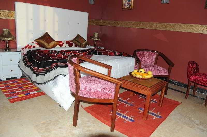 Palais Targa — Marrakesh — photo 3