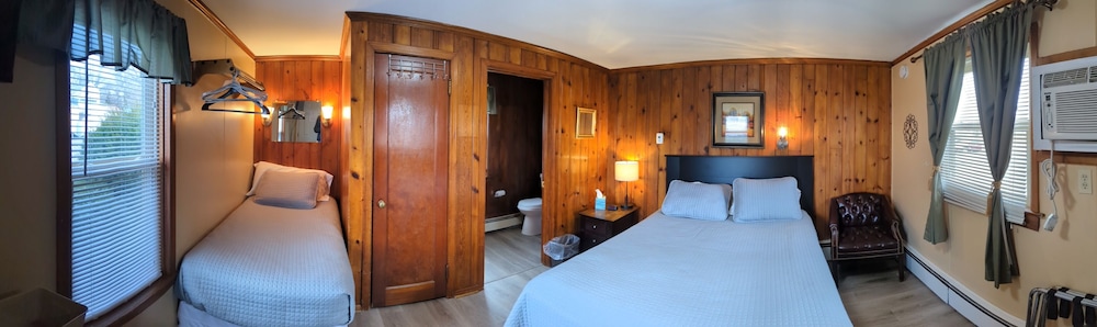 Riverside Motel - photo 74