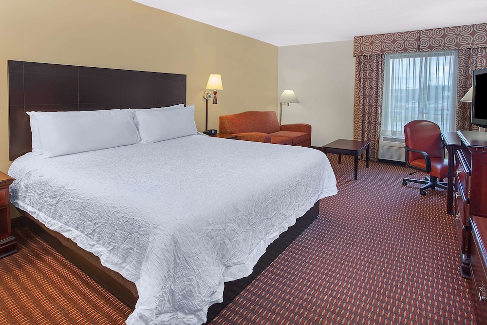 Hampton Inn Conyers - photo 12