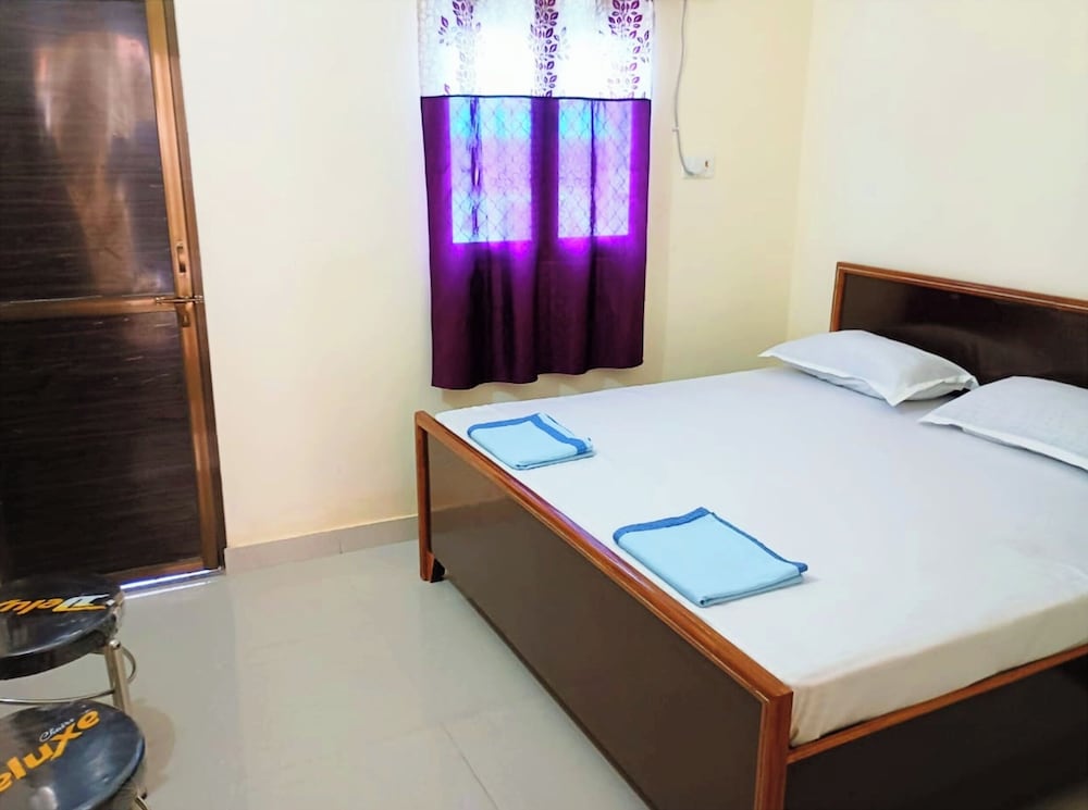 Hotel Ajaya Varanasi — Ajodhya — photo 3