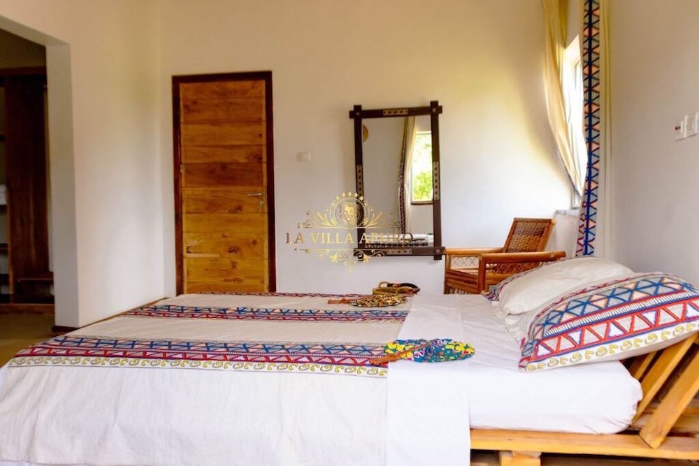 La Villa Aphro Benin — Ouidah — photo 4