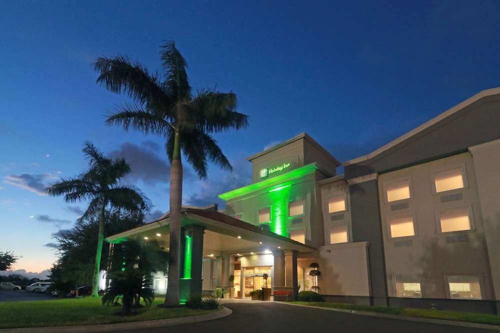 Holiday Inn Reynosa Industrial Poniente by IHG in Reynosa, Mexico