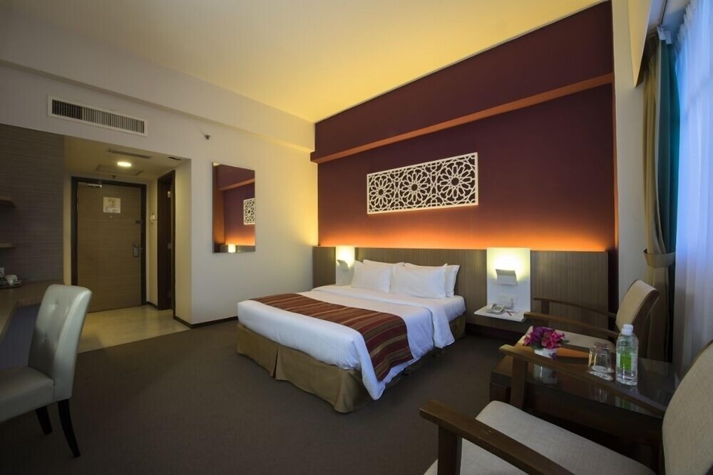 De Palma Hotel Ampang — Ampang — photo 5