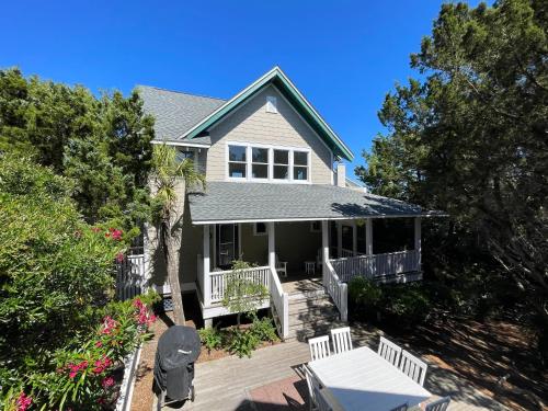 Edenstead in Southport, United States