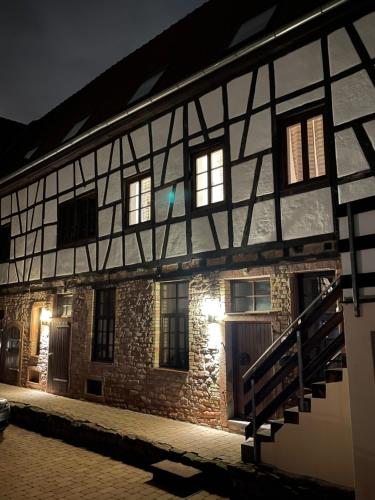 Weingärtner Appartements in Mannheim, Germany