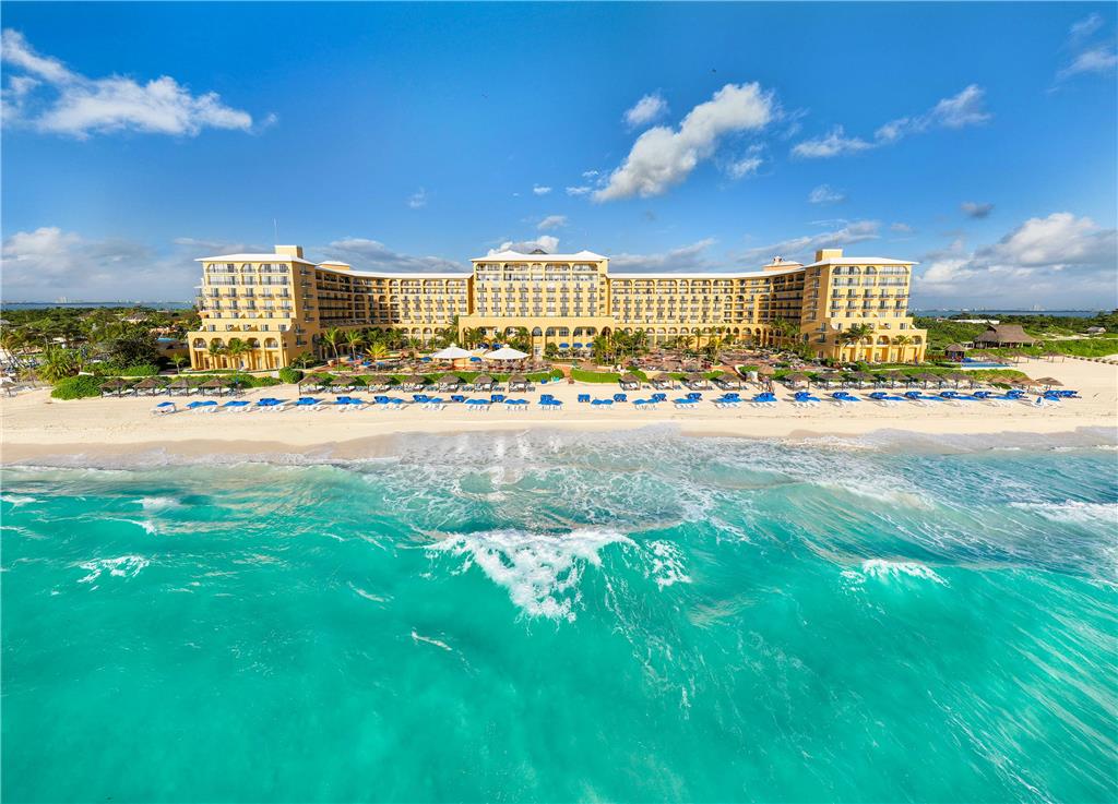 Hotel image of Kempinski Hotel Cancún